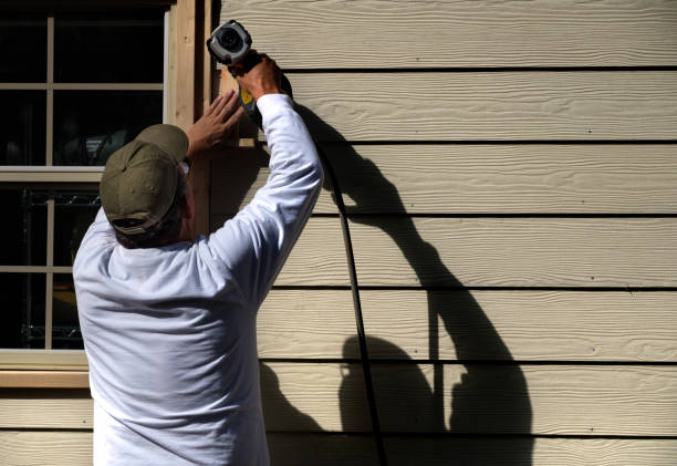 Best Siding for New Construction  in Collegedale, TN